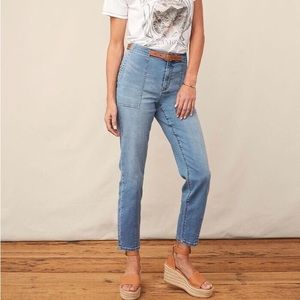 Matilda Jane Good Hart Jeans